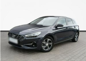 Hyundai i30 i30 1.0 T-GDI Smart