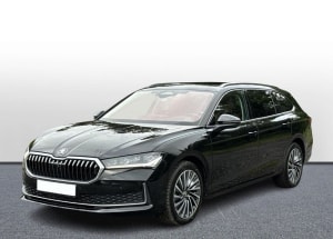 Skoda Superb Superb 2.0 TDI SCR 4x4 L&K DSG