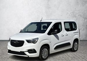 Opel Combo Combo Cargo XL 1.5 CDTI 2,4t (bryg.)