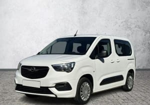 Opel Combo Combo Cargo XL 1.5 CDTI S&S 2,4t (bryg.)