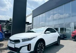 Kia XCeed XCeed 1.5 T-GDI M DCT