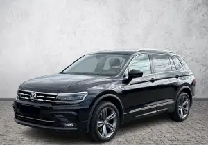 Volkswagen  Tiguan Allspace 2.0 TSI GPF 4Mot. Highline DSG