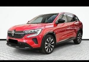 Renault Austral Austral 1.3 TCe mHEV Techno aut