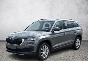 Skoda Kodiaq Kodiaq 1.5 TSI ACT 4x2 Ambition DSG