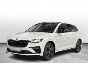 Skoda Scala Scala 1.0 TSI Monte Carlo DSG