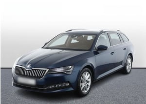 Skoda Superb Superb 2.0 TDI SCR Style DSG