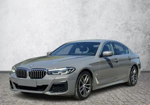 BMW Seria 5 530i xDrive mHEV sport-aut