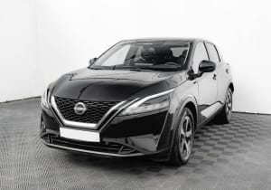 Nissan Qashqai Qashqai 1.3 DIG-T mHEV N-Connecta Xtronic