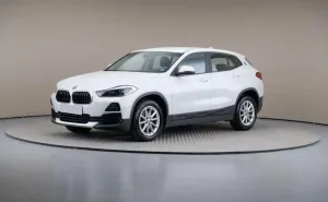 BMW X2 X2 sDrive18i aut