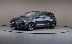 Hyundai i30 i30 1.0 T-GDI Comfort DCT