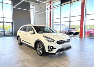 Kia Niro Niro 1.6 GDI Hybrid L Business Line