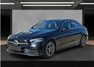 Mercedes-Benz Klasa C C 180 mHEV AMG