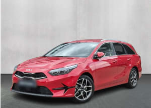 Kia Ceed Ceed 1.5 T-GDI L DCT