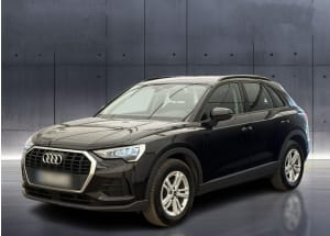 Audi Q3 Q3 35 TFSI mHEV S tronic