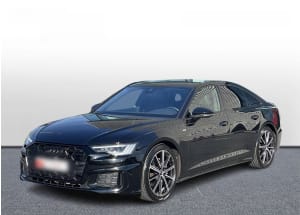 Audi A6 45 TFSI mHEV S Line S tronic