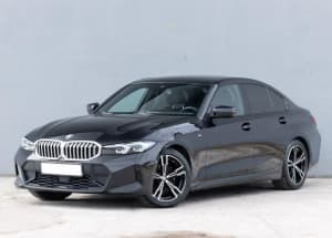 BMW Seria 3 320d xDrive mHEV M Sport sport-aut