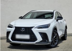 Lexus NX NX 450h+ F Sport AWD
