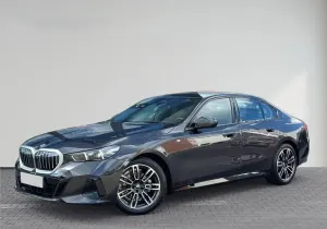 BMW Seria 5 520d xDrive mHEV M Sport aut