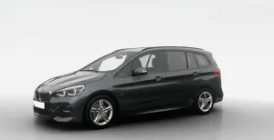 BMW Seria 2 218i M Sport aut
