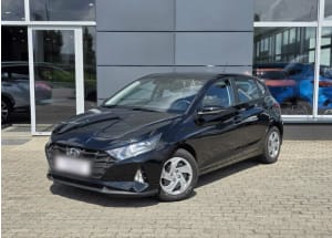 Hyundai i20 i20 1.2 Pure