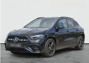 Mercedes-Benz  GLA 200 d AMG Line 8G-DCT