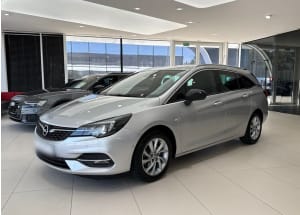Opel Astra Astra V 1.5 CDTI Business Elegance S&S aut