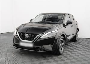 Nissan Qashqai Qashqai 1.3 DIG-T mHEV N-Connecta Xtronic