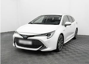 Toyota Corolla Corolla 2.0 Hybrid Executive