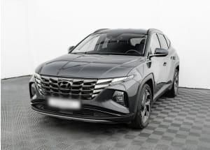 Hyundai Tucson Tucson 1.6 T-GDi 48V Platinum 4WD DCT