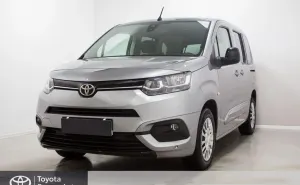 Toyota Proace City Proace City Verso 1.5 D-4D Business