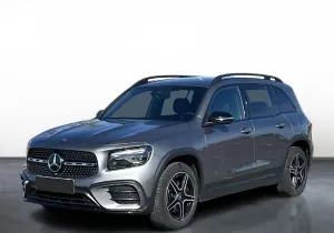 Mercedes-Benz GLB 200 mHEV AMG Line 7G-DCT