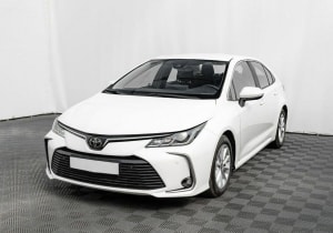 Toyota Corolla Corolla 1.5 Comfort MS