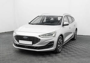 Ford Focus Focus 1.0 EcoBoost mHEV Titanium aut