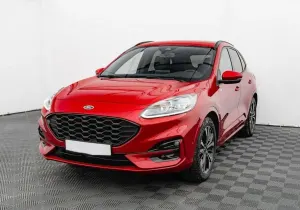 Ford Kuga Kuga 2.5 FHEV FWD ST-Line X