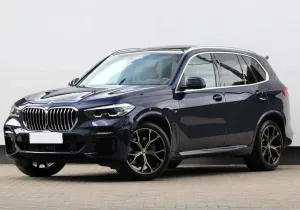 BMW X5 X5 xDrive40i mHEV sport-aut