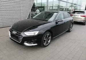 Audi A4 A4 35 TFSI mHEV Advanced S tronic