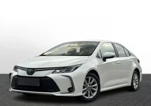 Toyota Corolla Corolla 1.8 Hybrid Comfort
