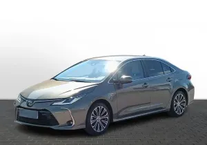 Toyota Corolla Corolla 1.8 Hybrid GPF Executive