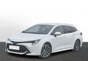 Toyota Corolla Corolla 1.8 Hybrid Executive