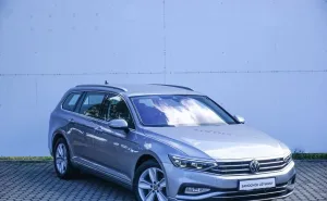 Volkswagen Passat Passat 2.0 TDI EVO Elegance DSG
