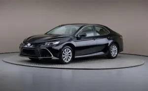 Toyota Camry Camry 2.5 Hybrid Comfort CVT