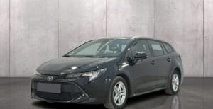 Toyota Corolla Corolla 1.2 T Comfort MS