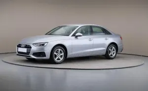 Audi A4 A4 35 TFSI mHEV S tronic