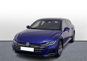 Volkswagen Arteon Arteon 2.0 TSI R-Line DSG