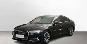 Audi A6 A6 50 TDI mHEV Quattro Sport Tiptronic