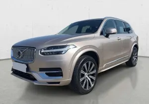Volvo XC 90 B5 B AWD Plus Bright 7os aut