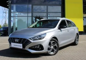 Hyundai i30 i30 1.5 T-GDI 48V Smart