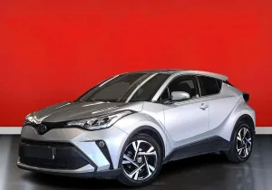 Toyota C-HR C-HR 1.8 Hybrid GPF Comfort