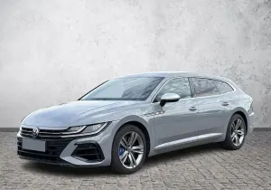 Volkswagen Arteon Arteon 2.0 TSI 4Motion R DSG