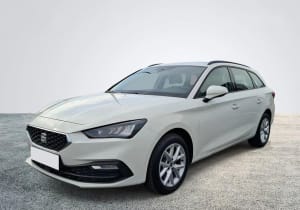 SEAT Leon Leon 2.0 TDI Style DSG
